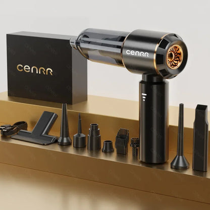 Cordless Car Vacuum Cleaner
