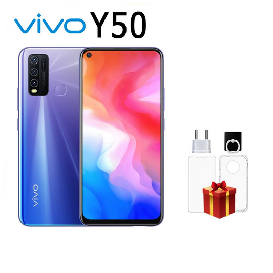 Y50 Smartphone Snapdragon