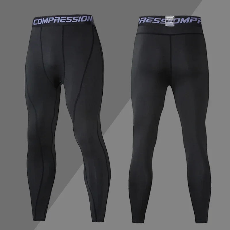 Compression Gym Leggings