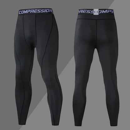Compression Gym Leggings