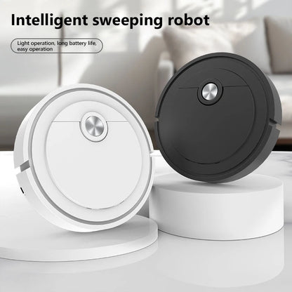 3-in-1 Sweeping Robot Vacuum Cleaner