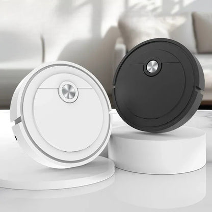 3-in-1 Sweeping Robot Vacuum Cleaner