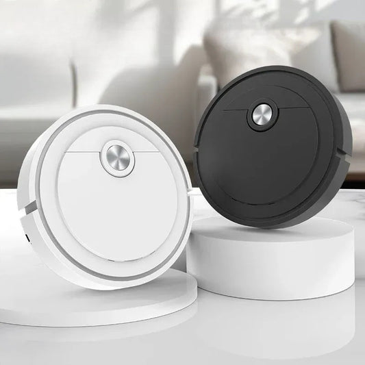 3-in-1 Sweeping Robot Vacuum Cleaner