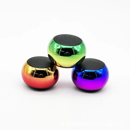 Portable Wireless Bluetooth Speaker