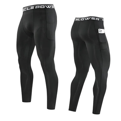 Compression Gym Leggings