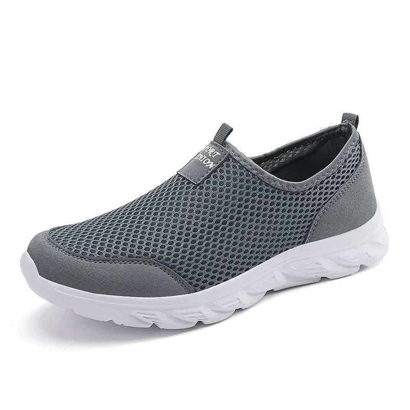 Lightweight Breathable Casual Sneakers