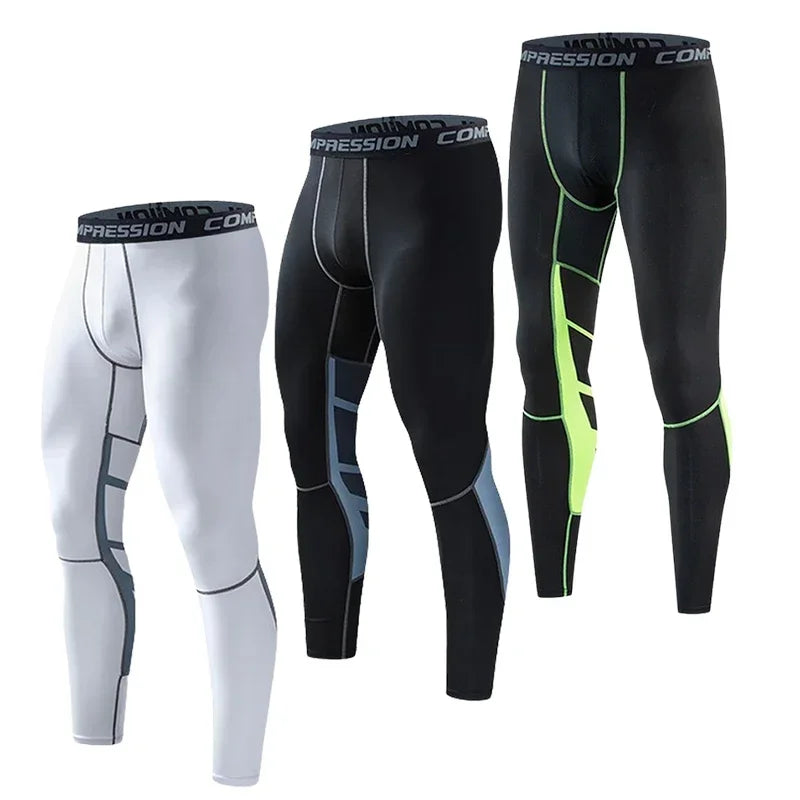Compression Gym Leggings
