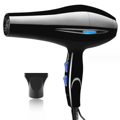Professional Hair Dryer Brush