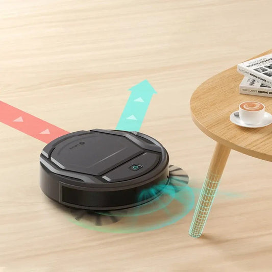 M210 Pro Robot Vacuum Cleaner