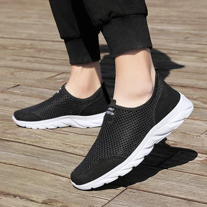 Lightweight Breathable Casual Sneakers