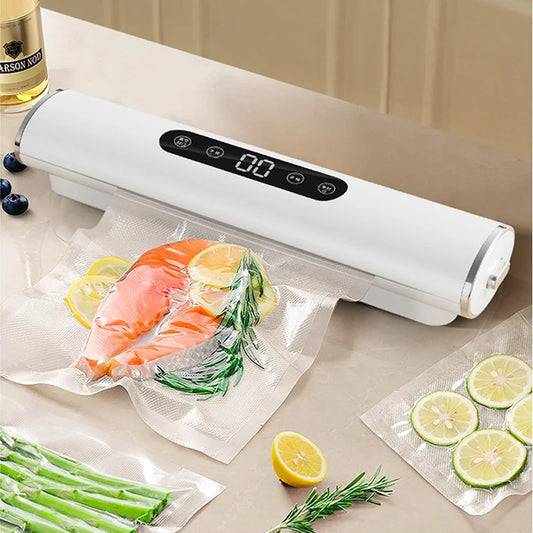 Professional Vacuum Sealer Machine