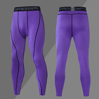 Compression Gym Leggings