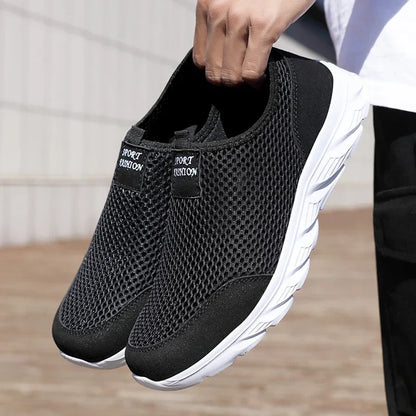 Lightweight Breathable Casual Sneakers