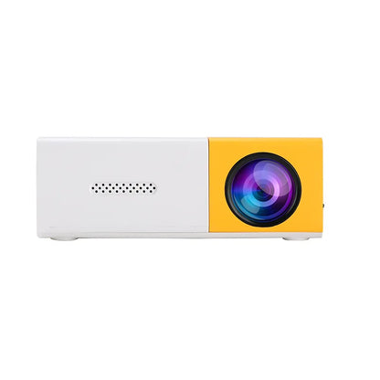 Portable Outdoor WiFi Projector