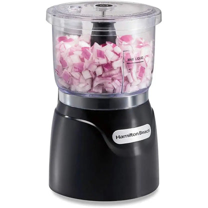 Quiet 800W Blender Smoothie Maker