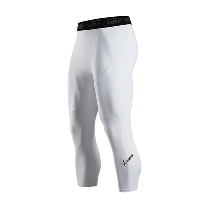 3/4 Compression Pants