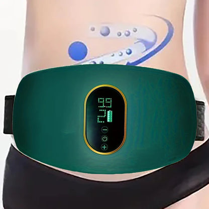 Fat Spinning Machine Waist Belt