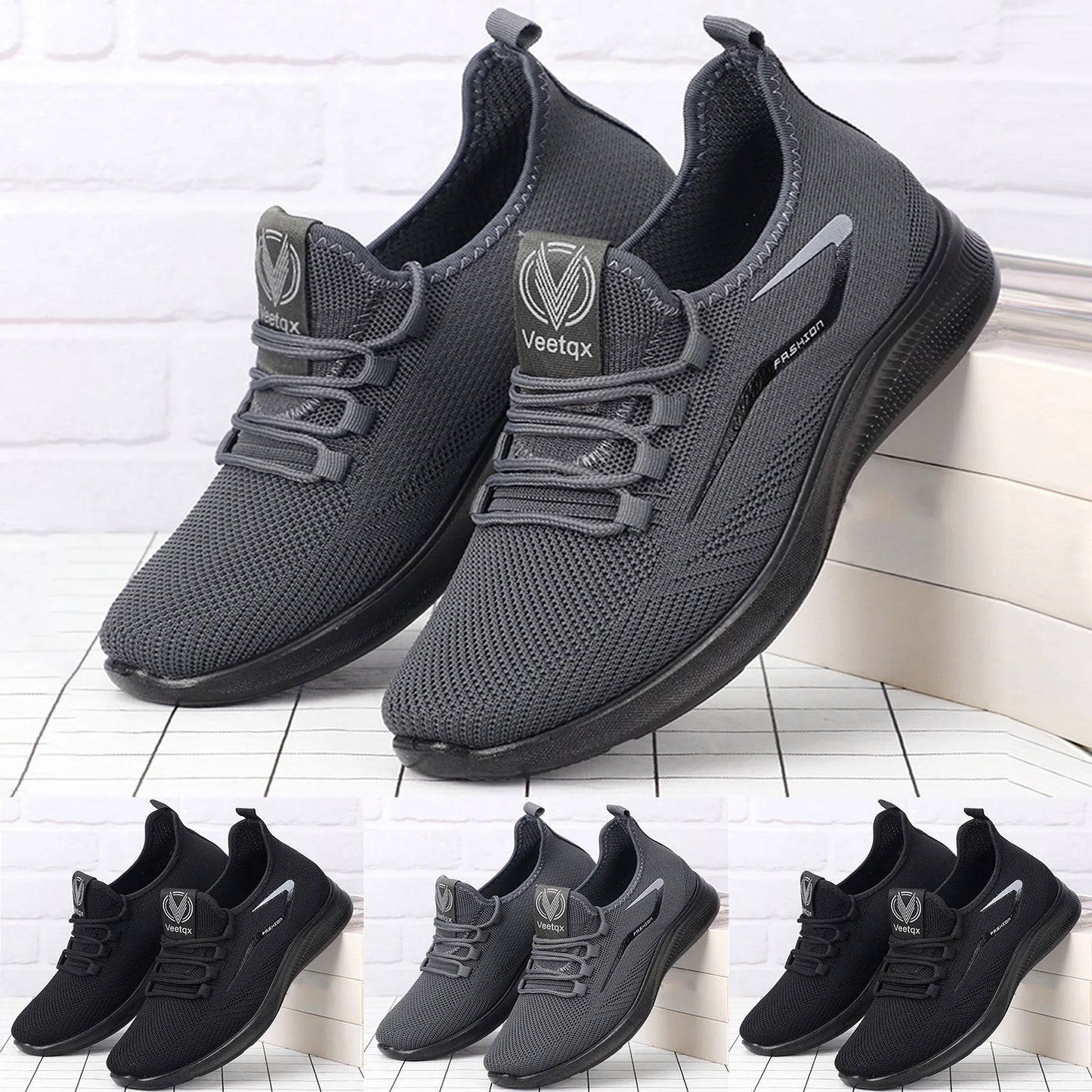 Athletic Running Sneakers
