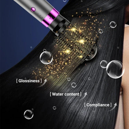 5-in-1 Multifunction Hair Dryer Comb