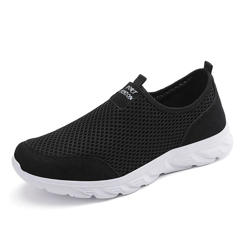 Lightweight Breathable Casual Sneakers