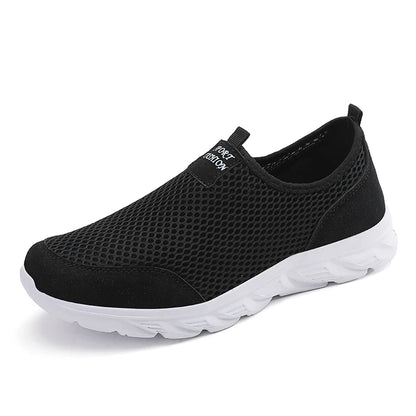 Lightweight Breathable Casual Sneakers