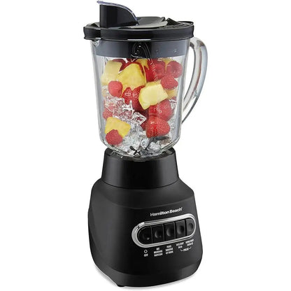 Quiet 800W Blender Smoothie Maker