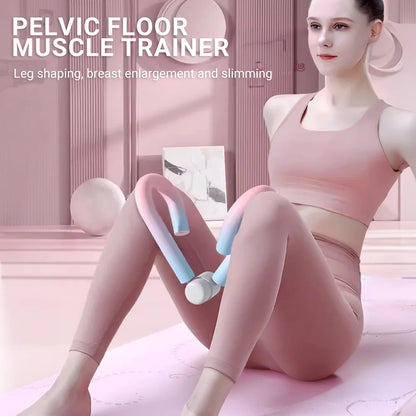 Pelvic Floor Trainer Hip Lifting Device