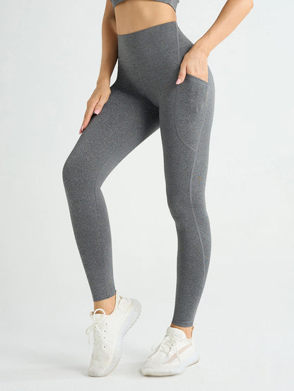 High Waist Leggings Yoga Pants