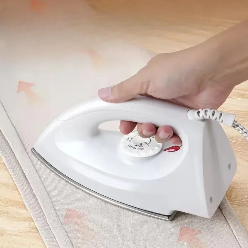 Adjustable Temperature Handheld Dry Iron