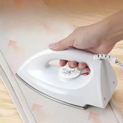 Adjustable Temperature Handheld Dry Iron