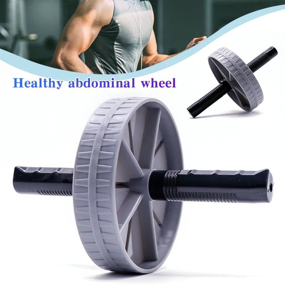 Non-slip Ab Roller
