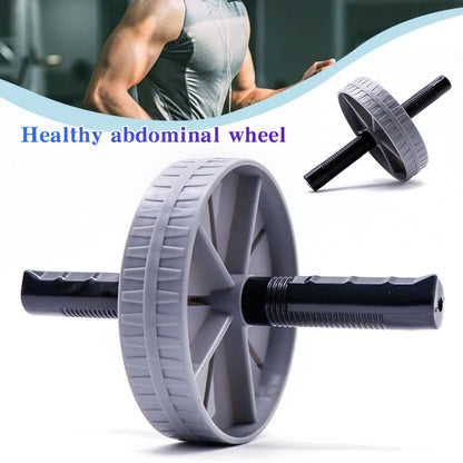 Non-slip Ab Roller
