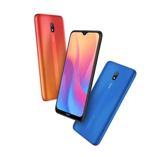 Redmi 8A 4G 6.22" HD+ 5000mAh 18W Fast Charge