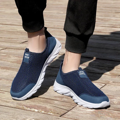 Lightweight Breathable Casual Sneakers