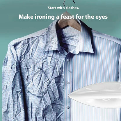 Adjustable Temperature Handheld Dry Iron