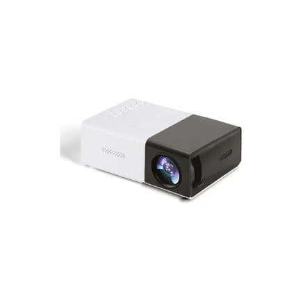 Portable Outdoor WiFi Projector