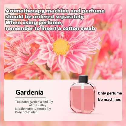 Automatic Aromatherapy Diffuser Scent Sprayer