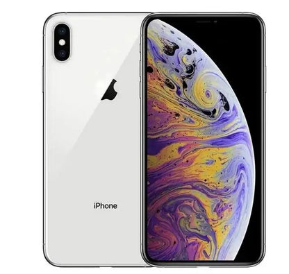 iPhone XS Max 6.5" 4G LTE Unlocked Smartphone