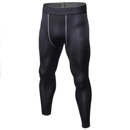 Tight Training Pants