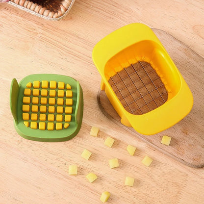 Multi-functional Vegetable Shredder Garlic Press
