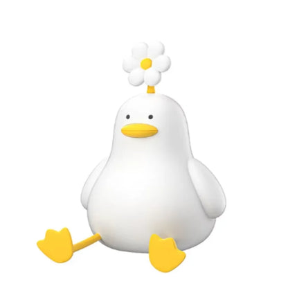 Cute Duck LED Night Light
