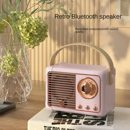 HM11 Waterproof Bluetooth Speaker