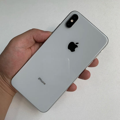 iPhone XS Max 6.5" 4G LTE Unlocked Smartphone