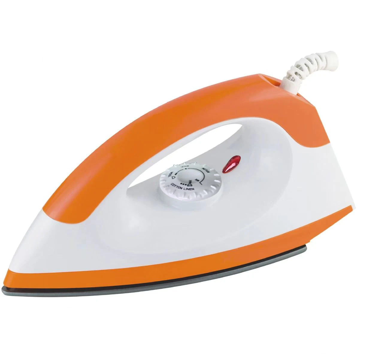 Adjustable Temperature Handheld Dry Iron