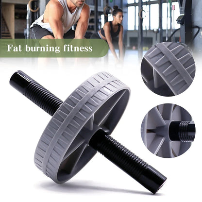 Non-slip Ab Roller