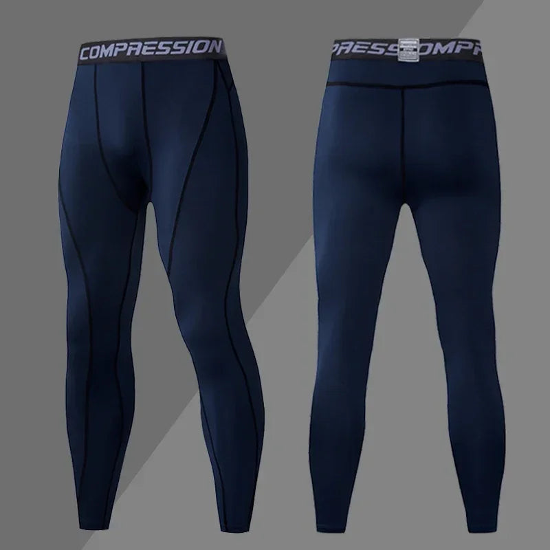 Compression Gym Leggings