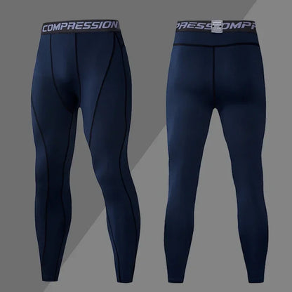 Compression Gym Leggings