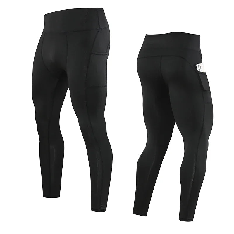 Compression Gym Leggings