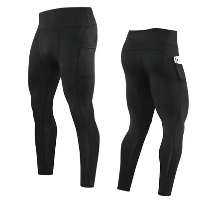 Compression Gym Leggings