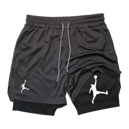 Summer Basketball Casual Gym Shorts
